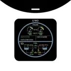 AMA ECAM Reset and BITE Test icon