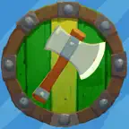 Axe! iOS Icon