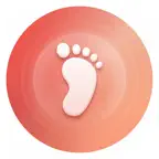 Baby Kick Counter Watch iOS Icon