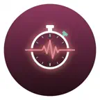 Contraction Timer Watch iOS Icon