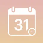 Countdown Widgets by Earnestly iOS Icon