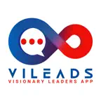 Vileads: Liderazgo y Politica Icon