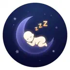 Baby Sleep Nap Tracker iOS Icon