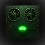 Spirit Box: EVP Ghost Detector iOS Icon
