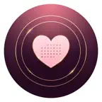 Ovula · Fertility Tracker iOS Icon