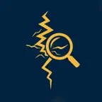 FaultLine: Safety Incident Log iOS Icon