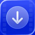 Play Offline Video: LaterPlay iOS Icon