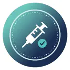Baby Vaccine Schedule Tracker iOS Icon