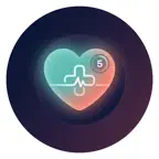 Pregnancy Pain Tracker iOS Icon