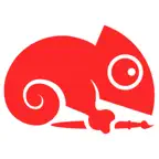 MJM Bordeaux iOS Icon