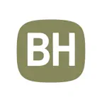 Business Home Icon
