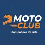 Moto Club iOS Icon