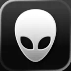 Magic Running Training Icon
