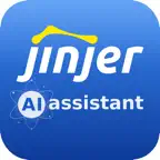 ジンジャー AI アシスタント iOS Icon