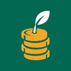 Money Habit & Budget AI Coach iOS Icon