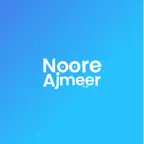 Noore Ajmeer iOS Icon