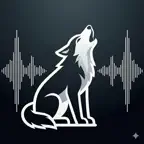 Coyote Call Player for hunting iOS Icon