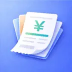 かんたん領収書作成 iOS Icon