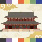 XR Fujiwara Palace icon
