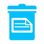 UnPostAll: Post Deleter iOS Icon