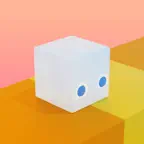 Aqua Form: Ice, Water, & Steam iOS Icon