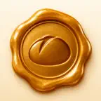 Home Baking Recipes: Bunbee iOS Icon