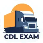 CDL Pro: Test Prep 2026 iOS Icon