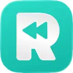 Rewind: Photo Dumps Icon