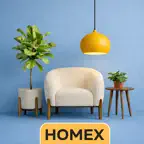 AI Home Design and Landscaping icon