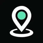 GPS Coordinates Finder: LOC8 icon