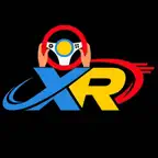 XR Driver iOS Icon