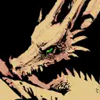 Dragon Ruins I icon