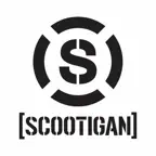 Scootigan iOS Icon
