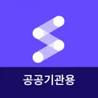 공공플로우 iOS Icon