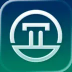 TicketSocket Platinum CheckIn iOS Icon