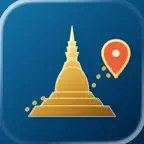 ThaiQuest: Learn Thai Language Icon