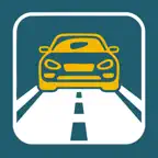 SAAQ Knowledge Test Prep 2026 iOS Icon