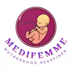 Medifemme iOS Icon