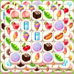 Tile Puzzle Match Triple Game iOS Icon