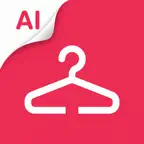 Closet organizer: Daily look iOS Icon