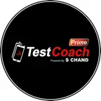 TestCoach Prime iOS Icon