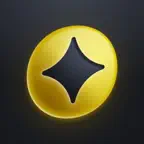 Iconic Moments: Face Swap AI iOS Icon
