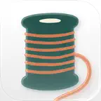 Tethers - Friendship Reminders iOS Icon