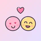 우리연애 iOS Icon