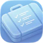 Smarter Pack – AI Packing iOS Icon