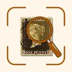 Stamp Identifier: Scan Value iOS Icon
