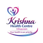 Krishna Health Centre iOS Icon