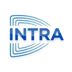Intra Card iOS Icon