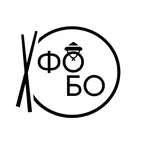 ФО БО · Москва iOS Icon