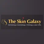 Kurla Center The Skin Galaxy iOS Icon